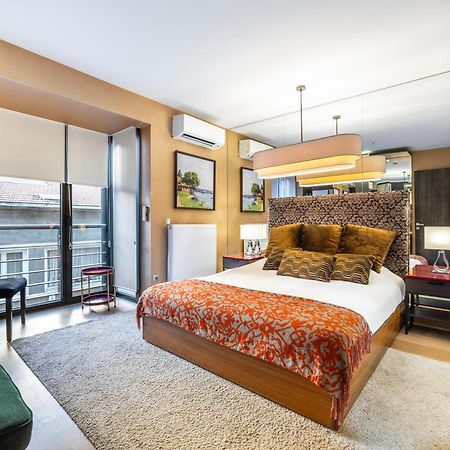 Deger 16 Residences อิสตันบูล ภายนอก รูปภาพ