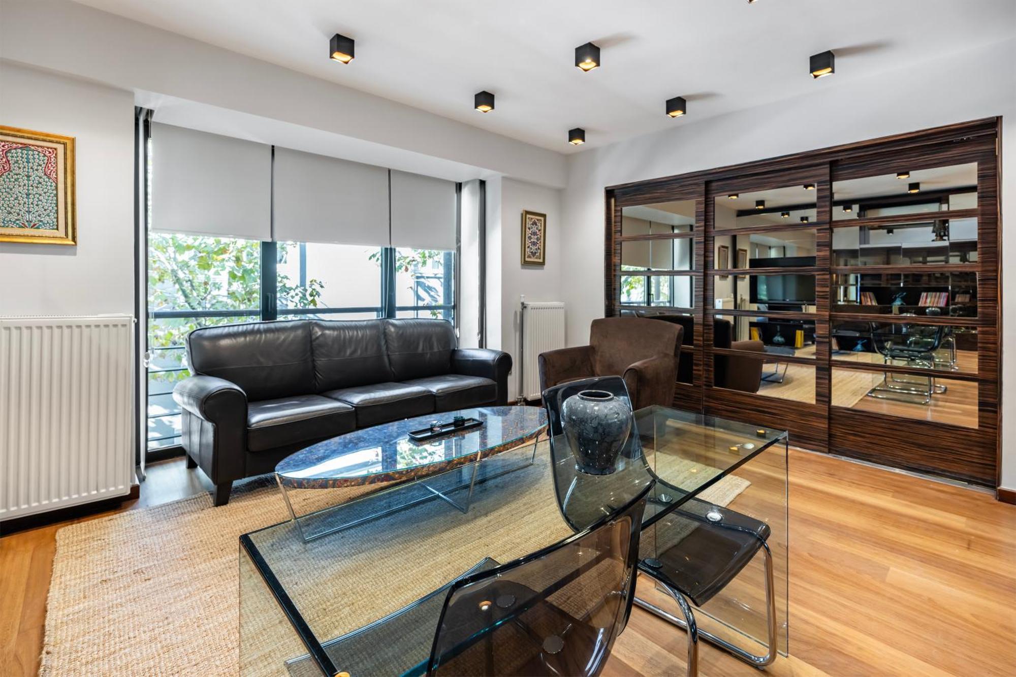 Deger 16 Residences อิสตันบูล ภายนอก รูปภาพ