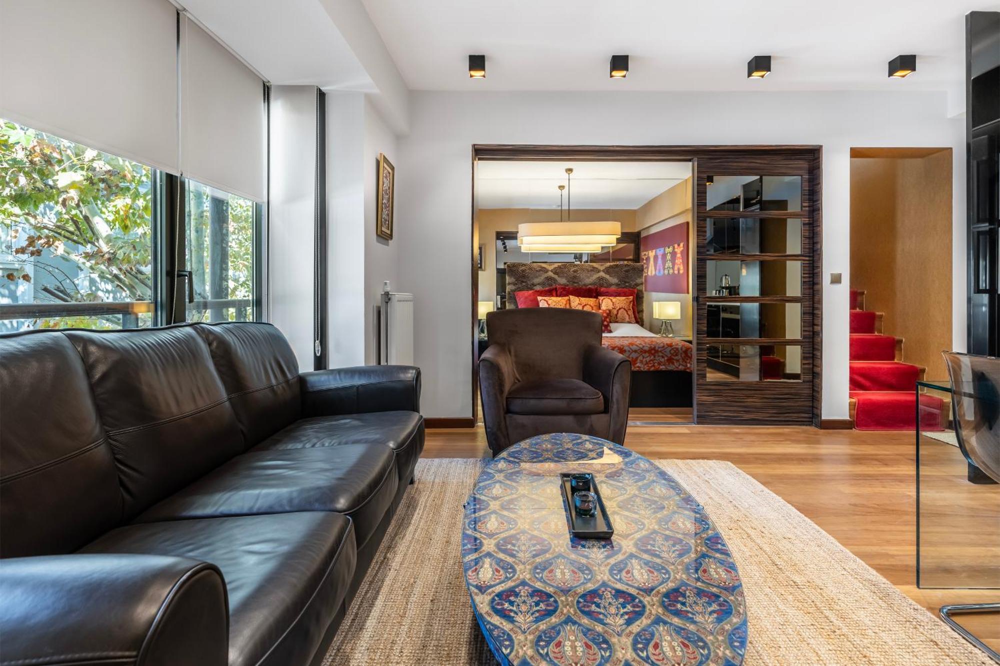 Deger 16 Residences อิสตันบูล ภายนอก รูปภาพ