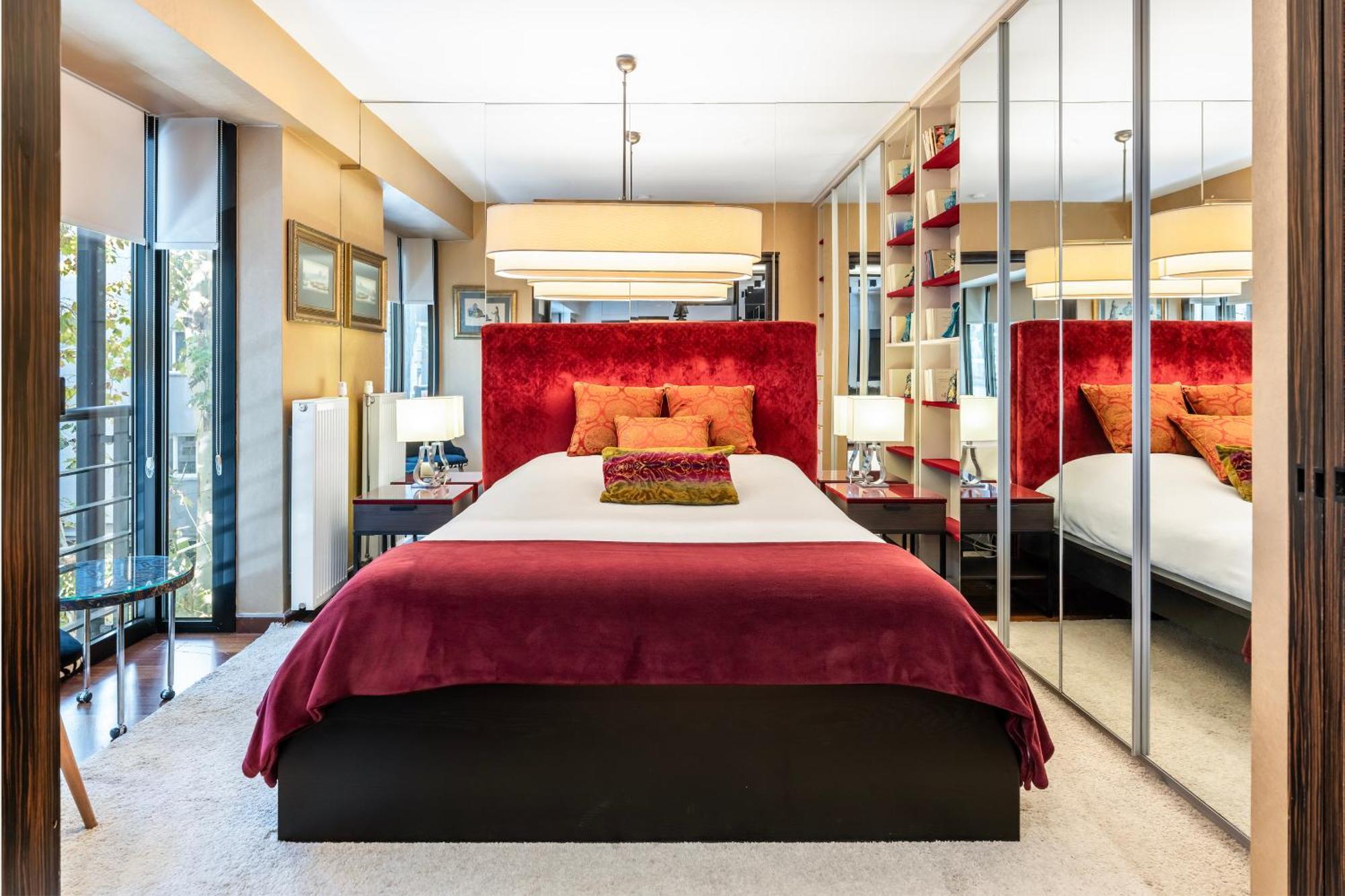 Deger 16 Residences อิสตันบูล ภายนอก รูปภาพ