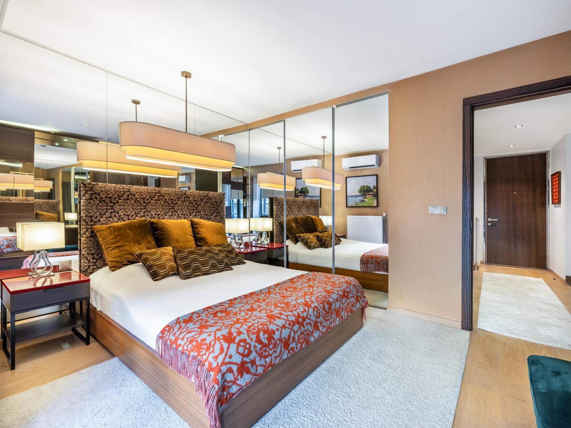 Deger 16 Residences อิสตันบูล ภายนอก รูปภาพ