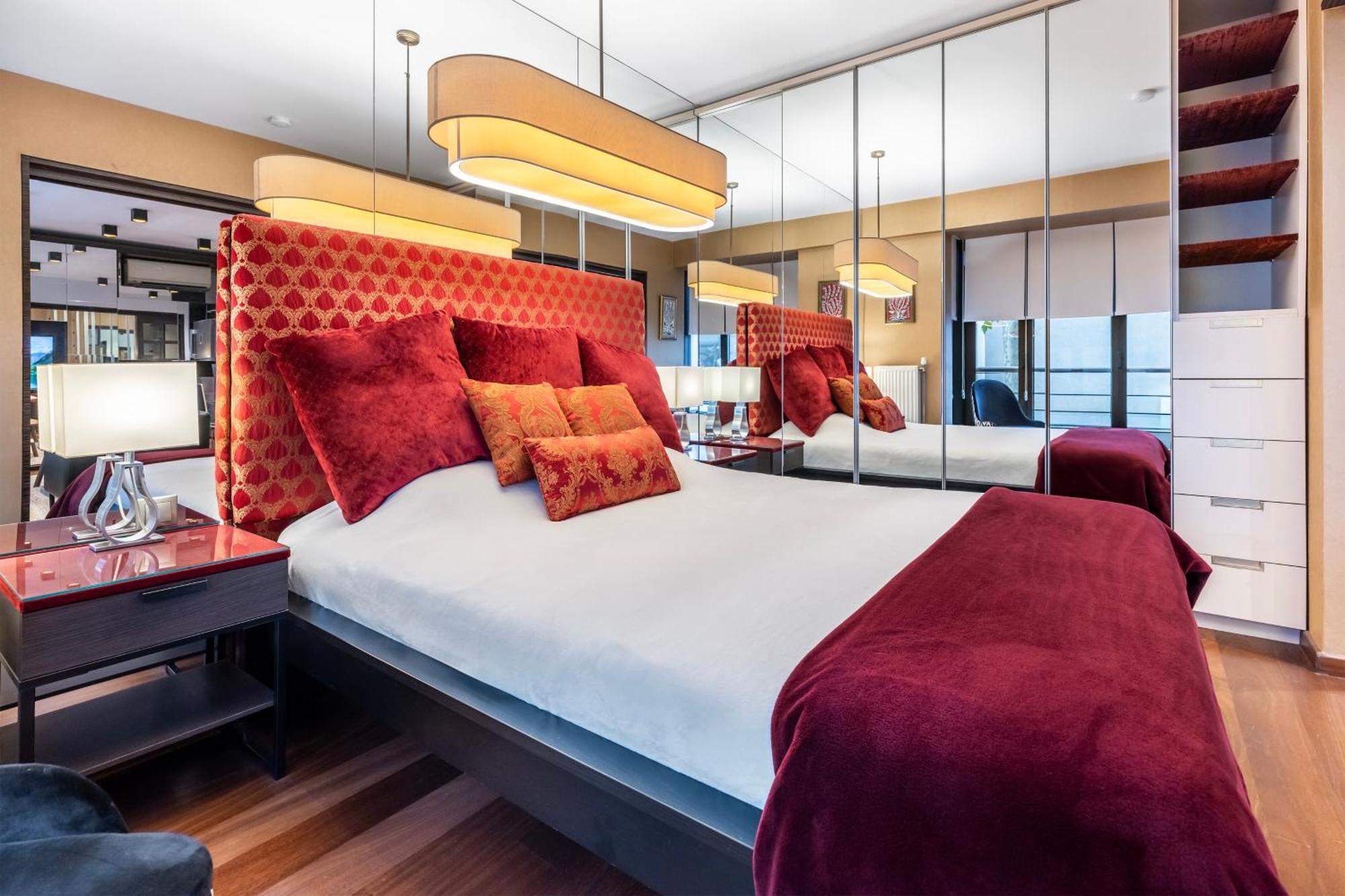 Deger 16 Residences อิสตันบูล ภายนอก รูปภาพ