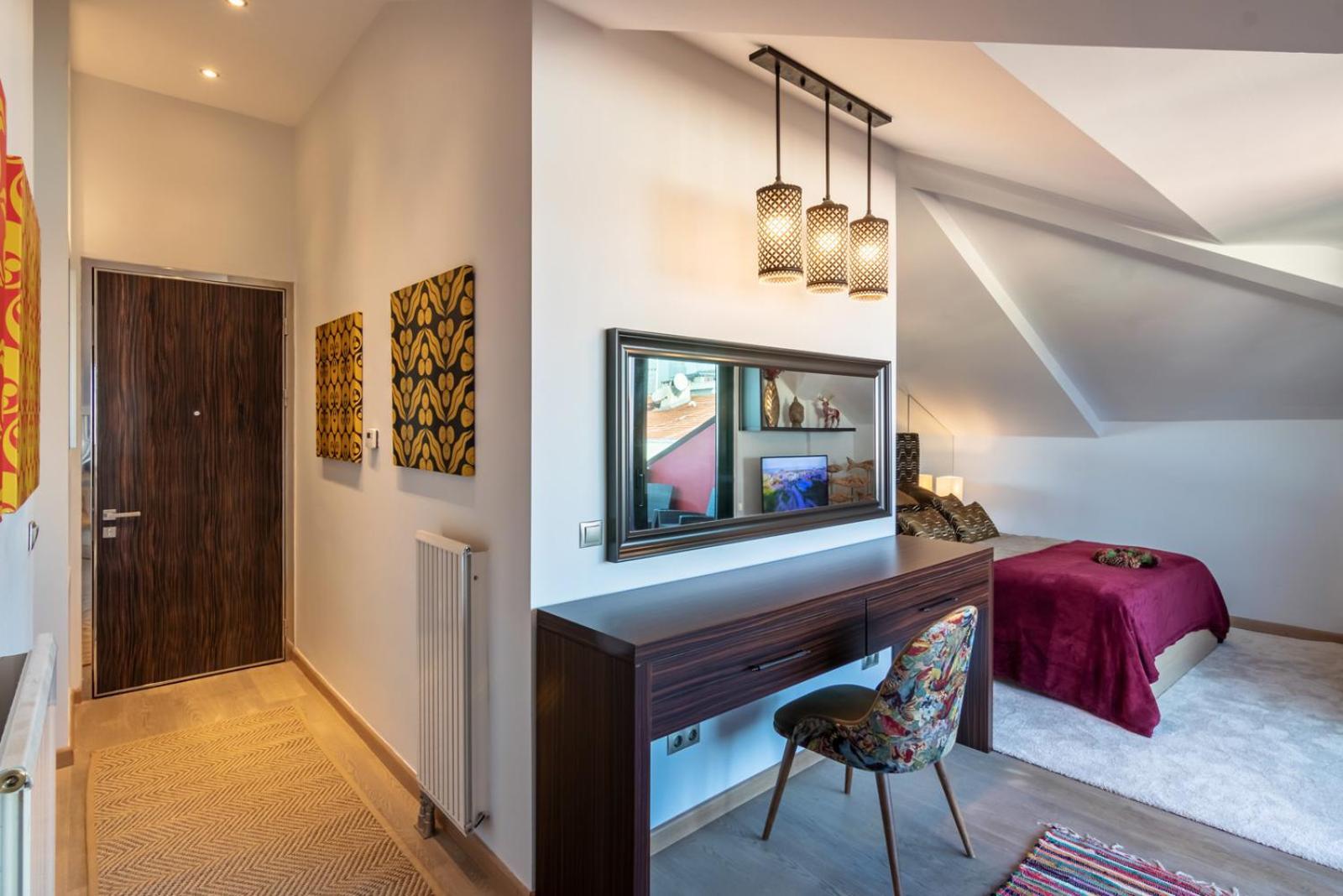 Deger 16 Residences อิสตันบูล ภายนอก รูปภาพ