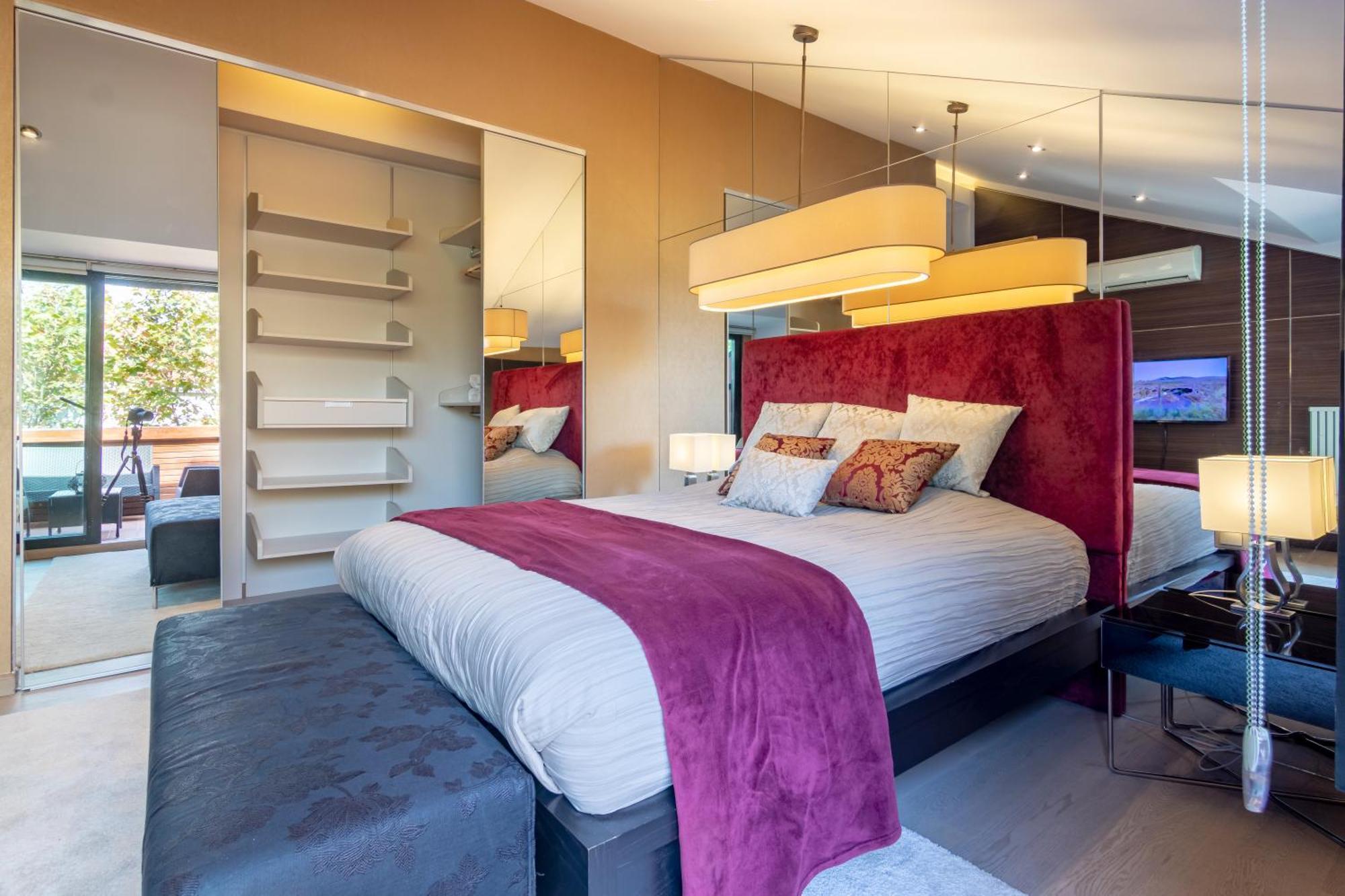 Deger 16 Residences อิสตันบูล ภายนอก รูปภาพ