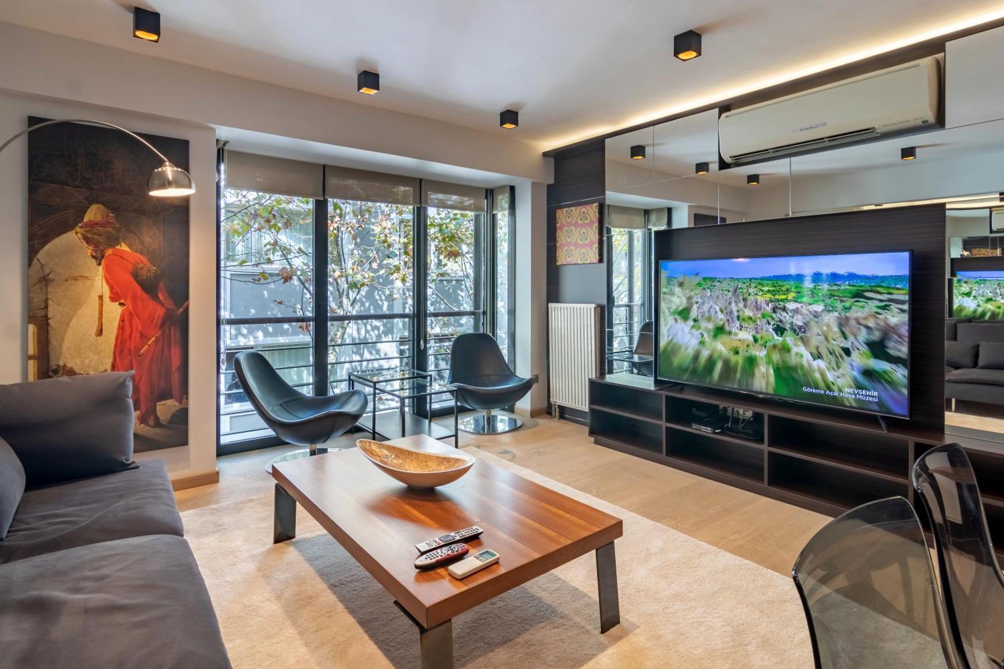 Deger 16 Residences อิสตันบูล ภายนอก รูปภาพ