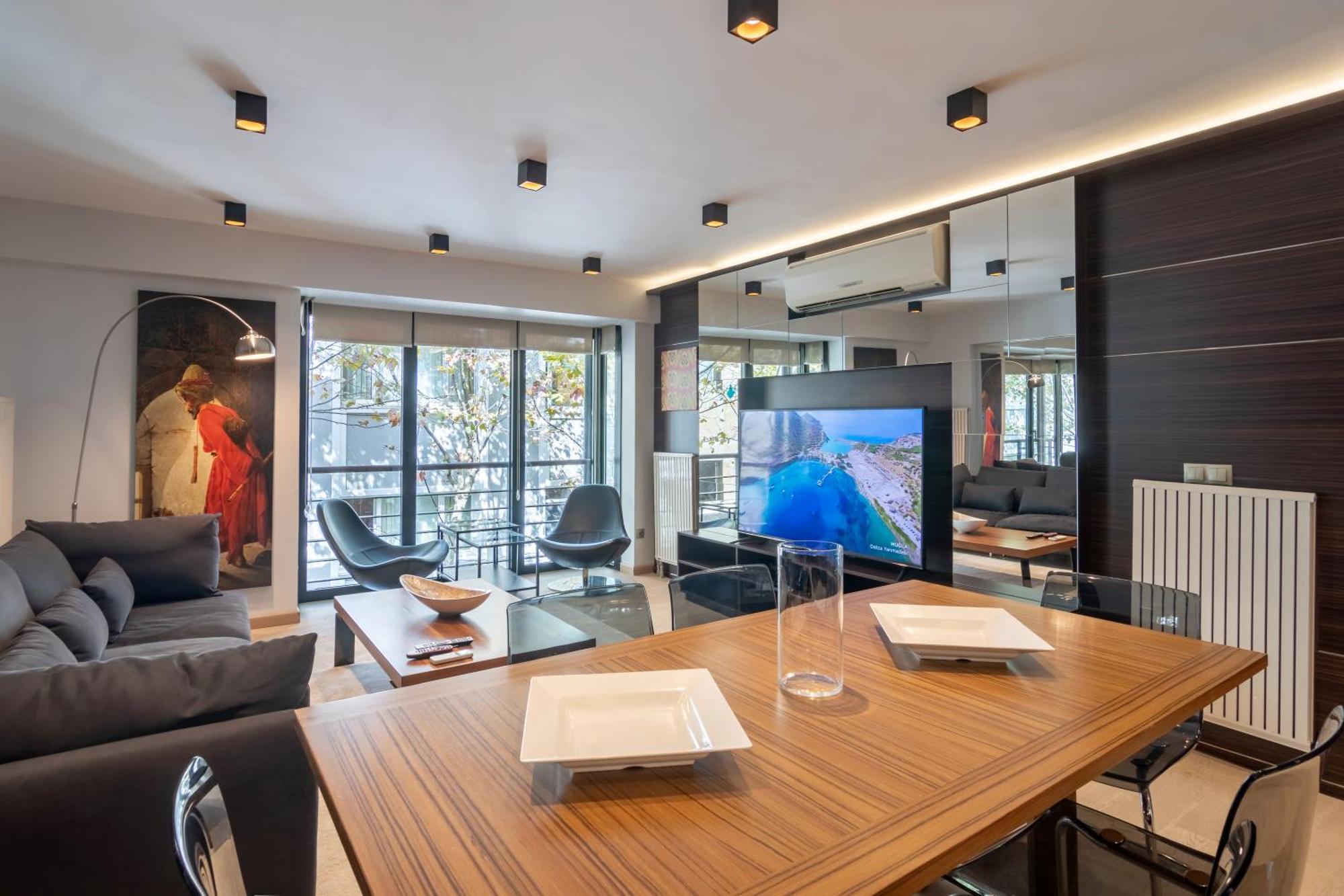 Deger 16 Residences อิสตันบูล ภายนอก รูปภาพ