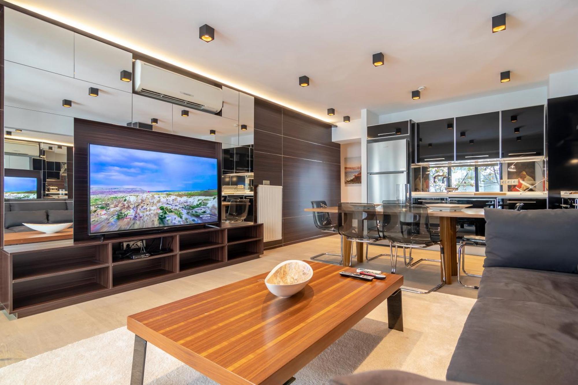 Deger 16 Residences อิสตันบูล ภายนอก รูปภาพ