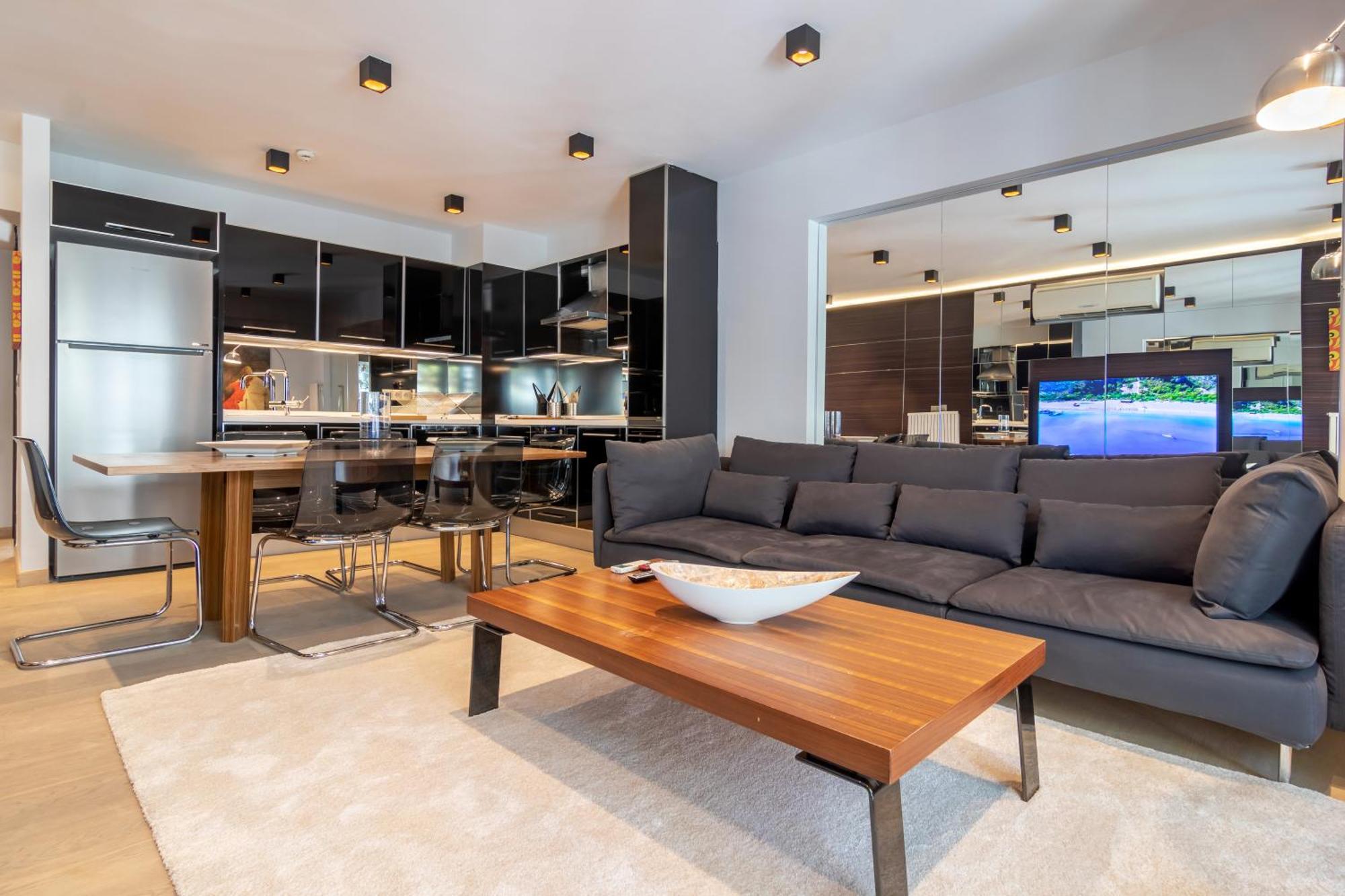 Deger 16 Residences อิสตันบูล ภายนอก รูปภาพ