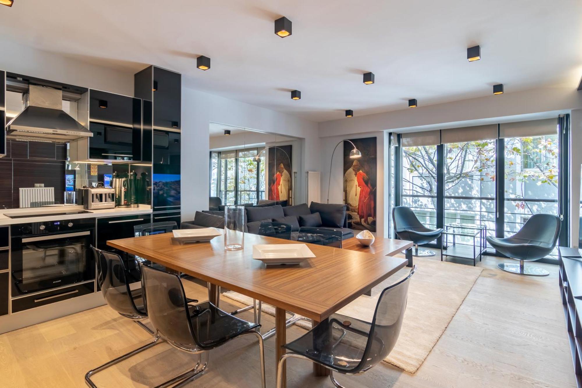 Deger 16 Residences อิสตันบูล ภายนอก รูปภาพ