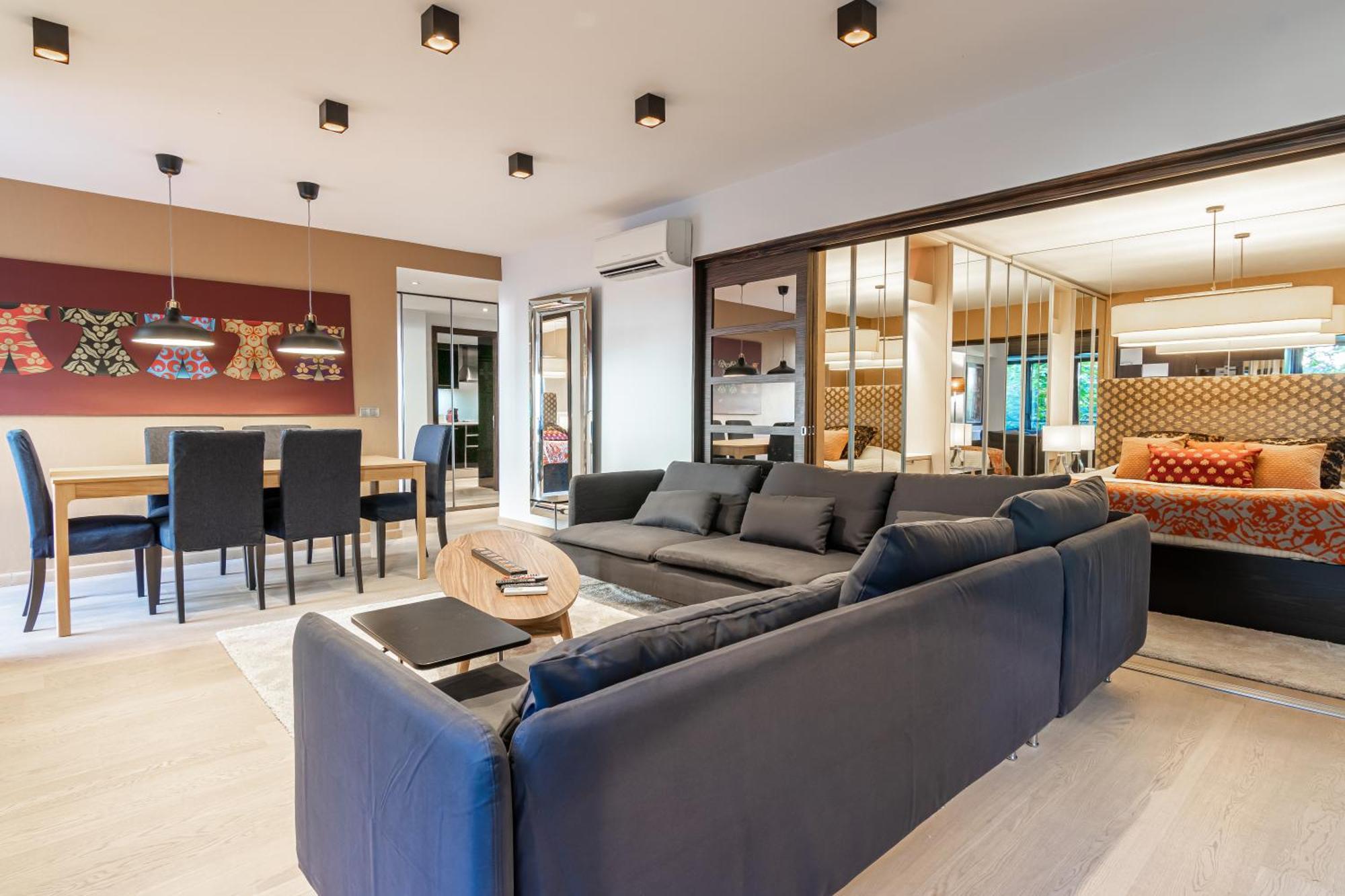 Deger 16 Residences อิสตันบูล ภายนอก รูปภาพ