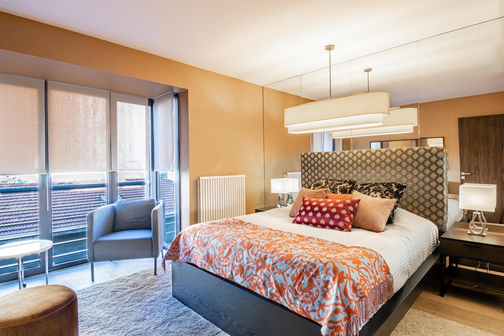 Deger 16 Residences อิสตันบูล ภายนอก รูปภาพ