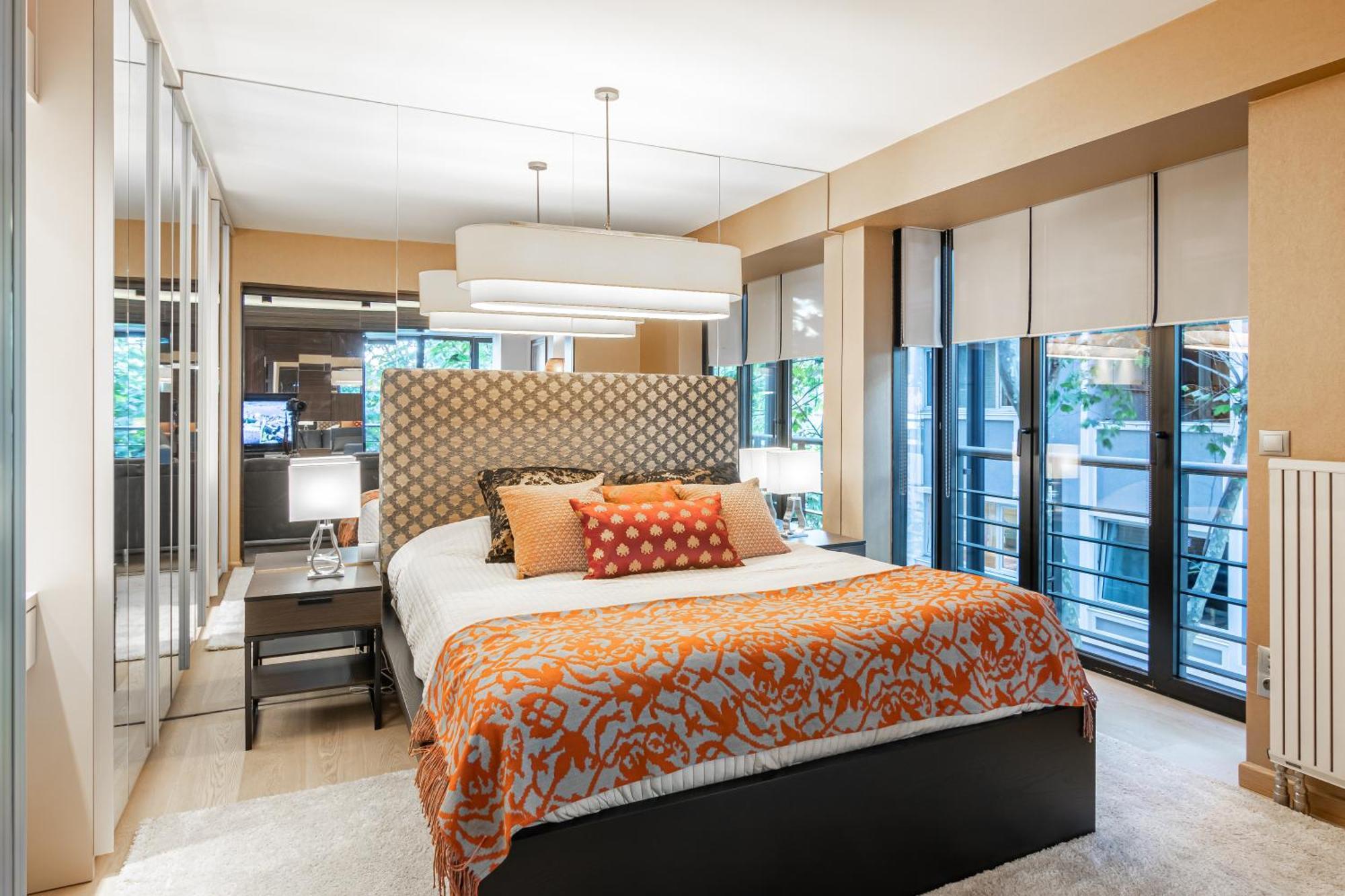 Deger 16 Residences อิสตันบูล ภายนอก รูปภาพ