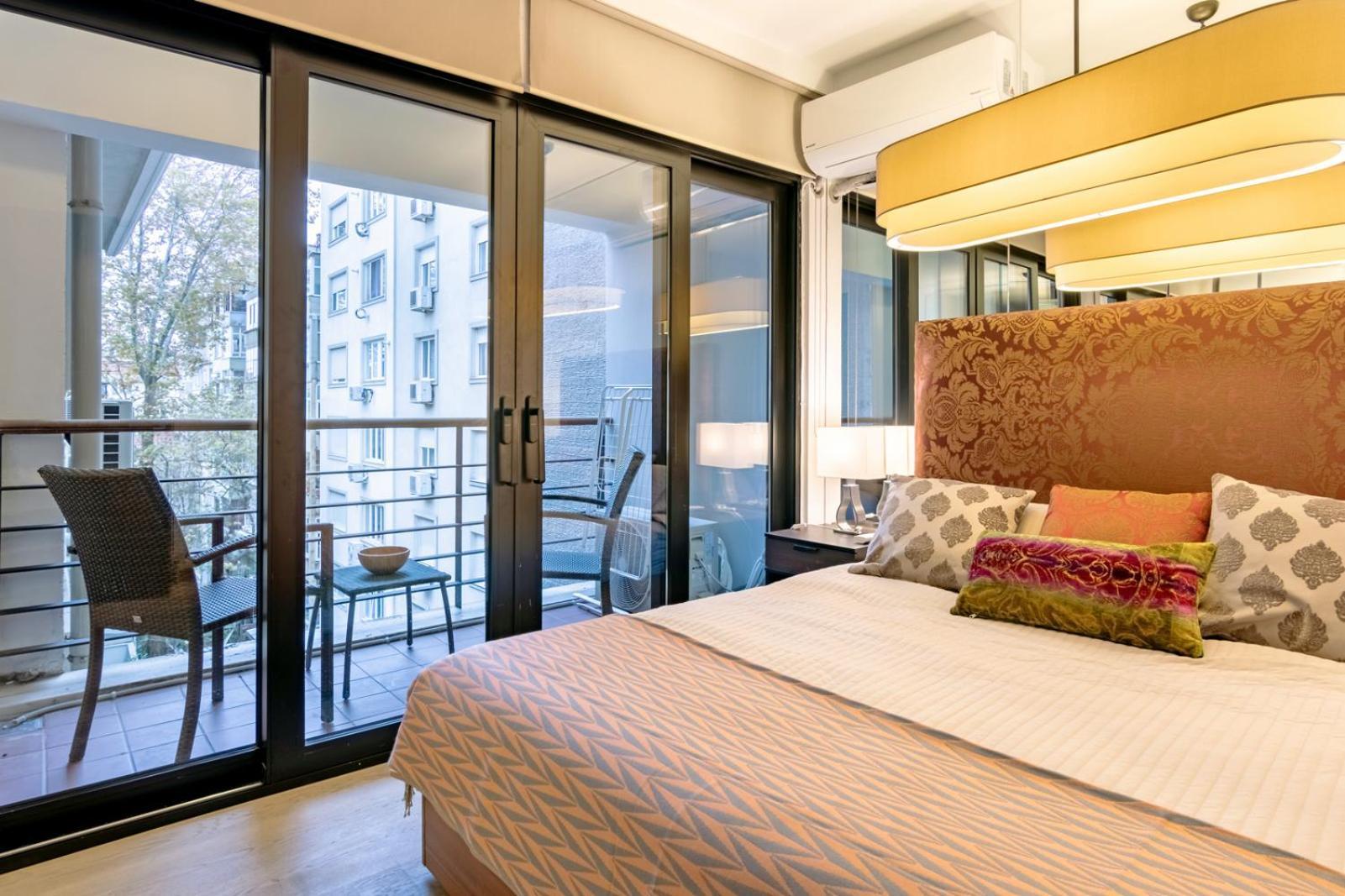Deger 16 Residences อิสตันบูล ภายนอก รูปภาพ